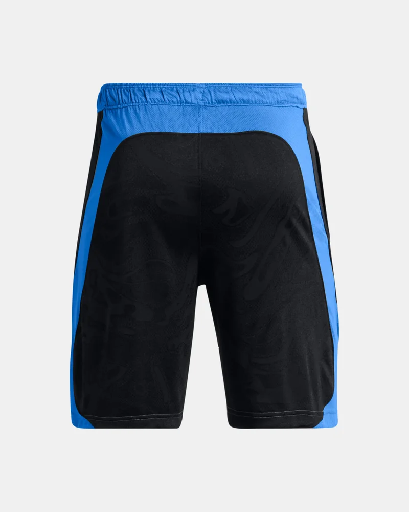 اندر ارمر شورت كرة السلة الرجالي